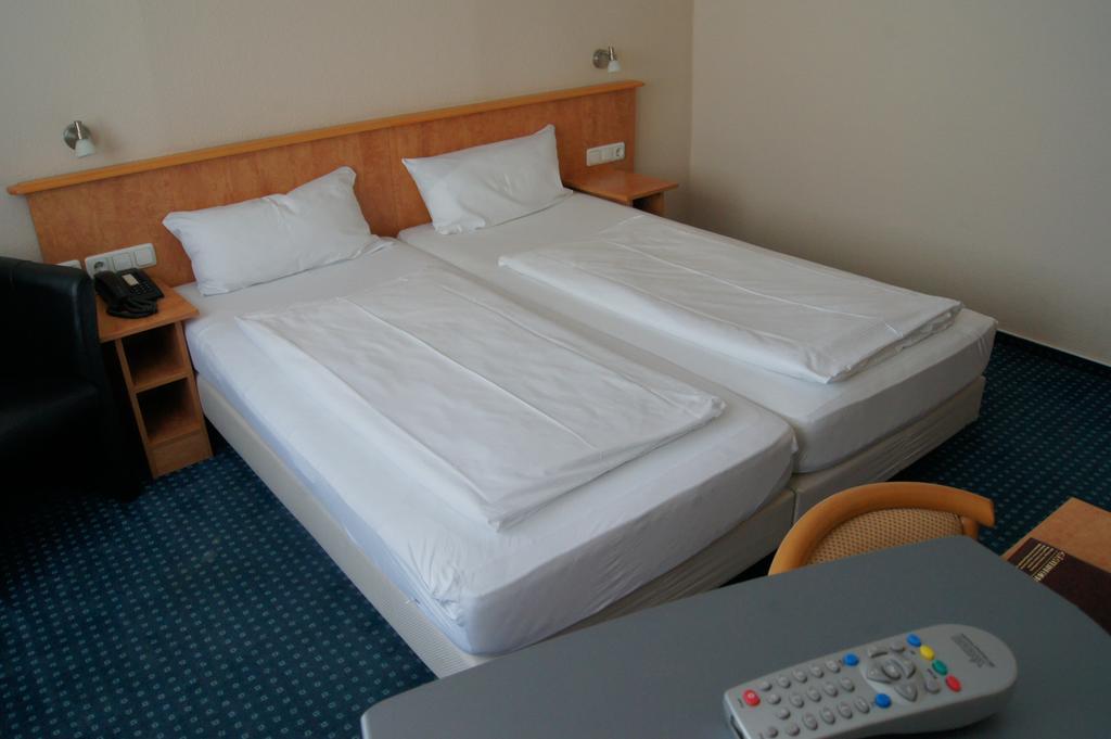 Cityhotel Primavera Trier Room photo