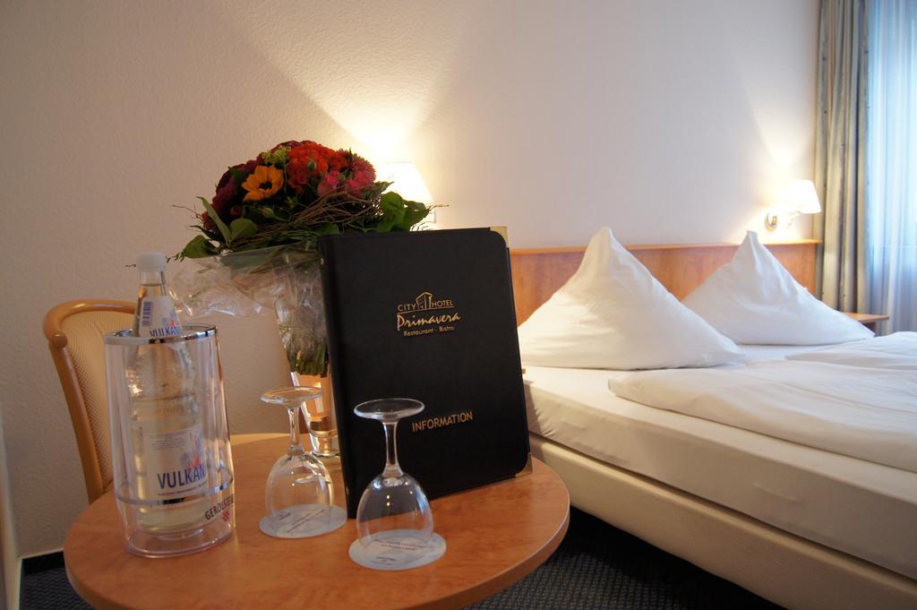 Cityhotel Primavera Trier Room photo