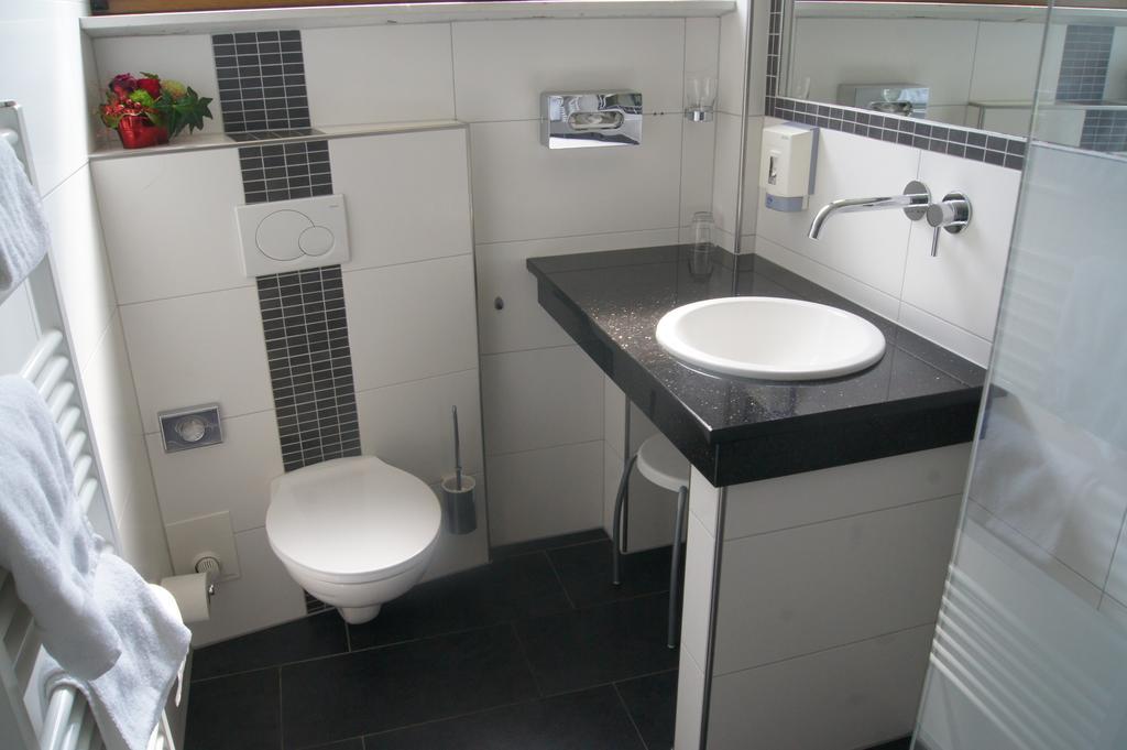 Cityhotel Primavera Trier Room photo