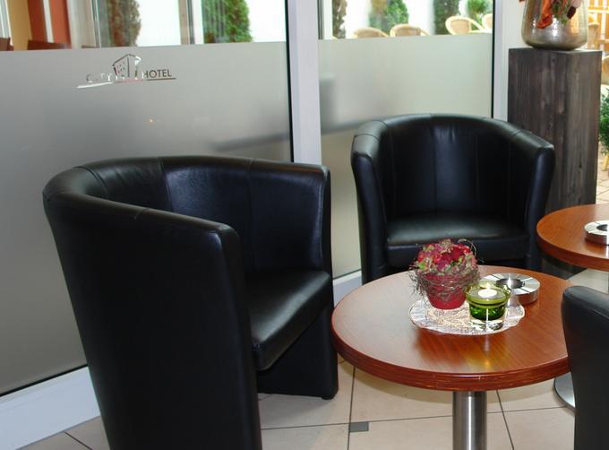 Cityhotel Primavera Trier Exterior photo